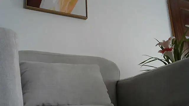 missytrig from StripChat