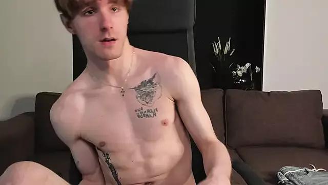 misterhult from StripChat is Freechat