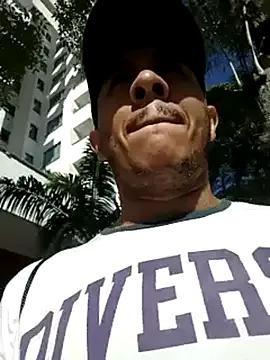MisterJhons webcams show profile image 