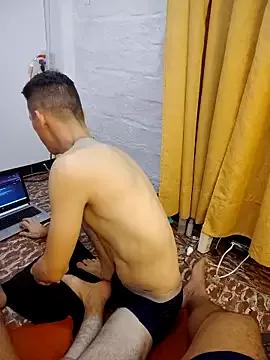 Misterjhons2 webcams show profile image 