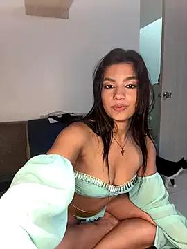 MisteryNight4 from StripChat is Freechat