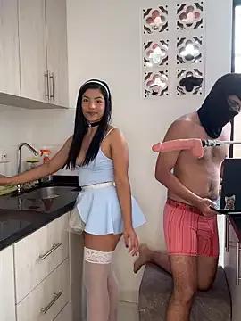 Dirty chat webcam: explore liveshows with versed models, from laying bare to fetishes, in a variety of sexy free adult webcams.