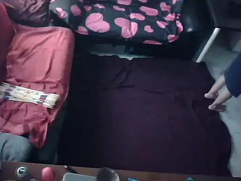 Photos of Misticos69 from StripChat is Private