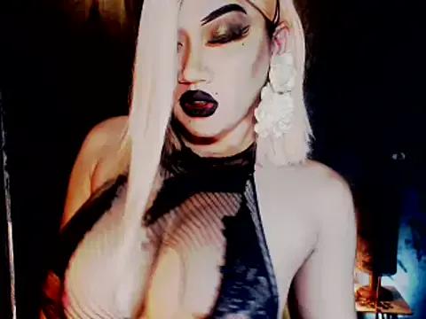 Mistress4fun webcams show profile image 