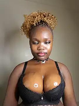 Mistress__ from StripChat is Freechat
