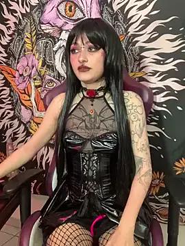 Mistress__lilith webcams show profile image 
