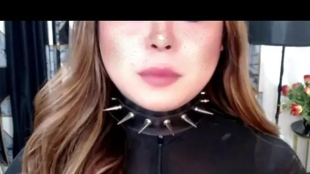 Mistress_CassieXX webcams show profile image 