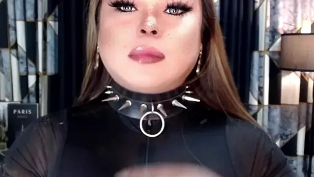 Mistress_CassieXX webcams show profile image 
