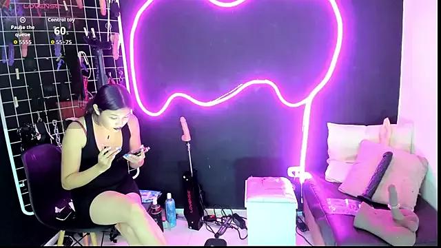 Mistress_Megan_BDSM from StripChat is Freechat