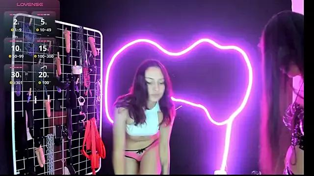 Mistress_Megan_BDSM from StripChat is Freechat