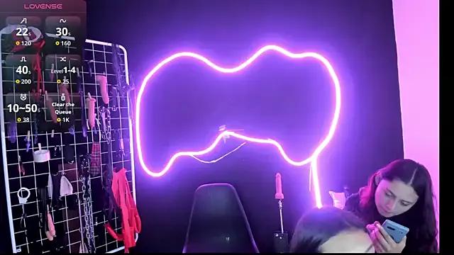 Mistress_Megan_BDSM from StripChat is Freechat