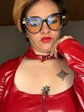 Mistress_Niky_ webcams show profile image 