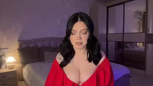 mistress_of_hearts from StripChat is Freechat