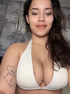 MistressBelleNoire webcams show profile image 