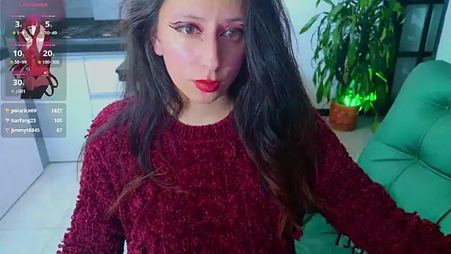 Dirty chat webcam: explore liveshows with versed models, from laying bare to fetishes, in a variety of sexy free adult webcams.