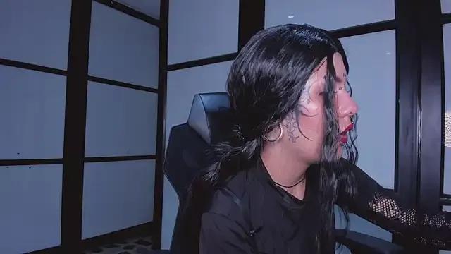 MistressMariam_ from StripChat is Freechat