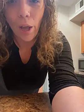 MistyAurora from StripChat is Freechat