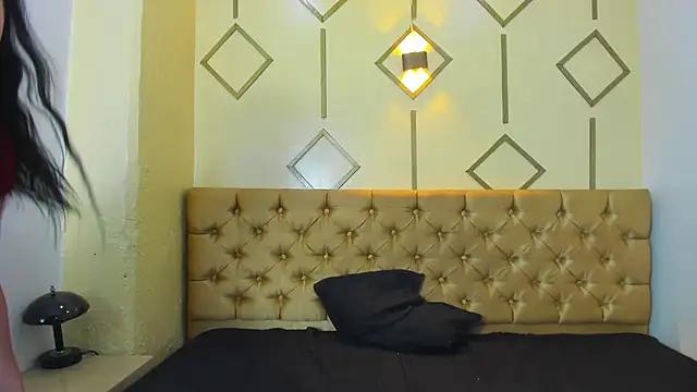 Dirty chat webcam: explore liveshows with versed models, from laying bare to fetishes, in a variety of sexy free adult webcams.