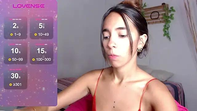 Dirty chat webcam: explore liveshows with versed models, from laying bare to fetishes, in a variety of sexy free adult webcams.