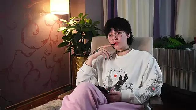 MiTeehee webcams show profile image 