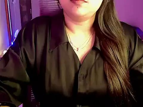 Mitikaa from StripChat