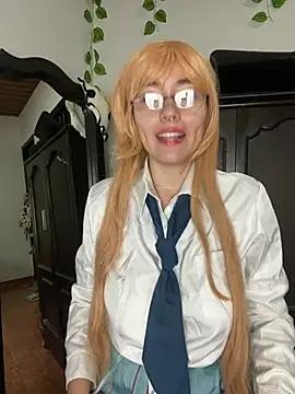 Dirty chat webcam: explore liveshows with versed models, from laying bare to fetishes, in a variety of sexy free adult webcams.