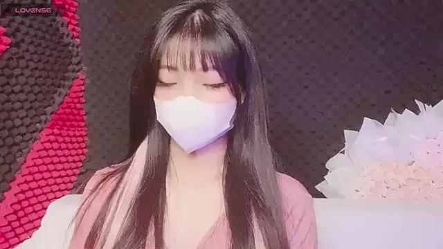 Miu_Babe from StripChat is Freechat