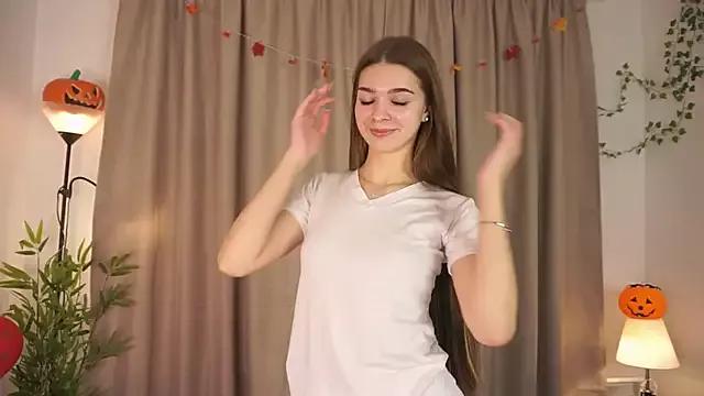 MiuBloom on StripChat