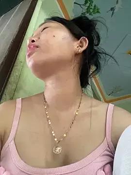 Miumieu webcams show profile image 