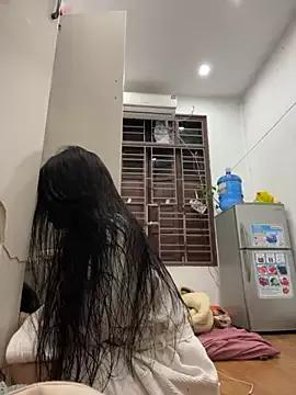 Miumieu from StripChat