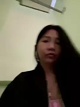 Miumieu from StripChat