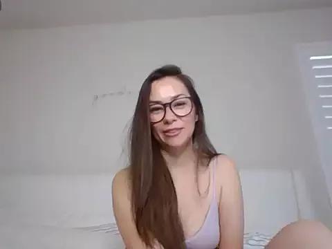 mixedasiangirl from StripChat is Freechat