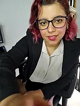 Mixx_bunny from StripChat is Freechat