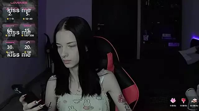 Miya_Dream_UKR webcams show profile image 
