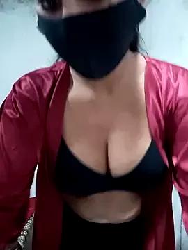 Miya_sistar from StripChat is Freechat