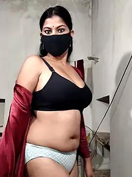 Miya_sistar from StripChat is Freechat