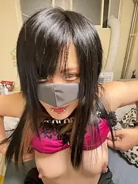 Miyabi_room webcams show profile image 