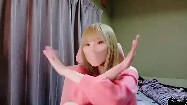 Miyu0002 webcams show profile image 