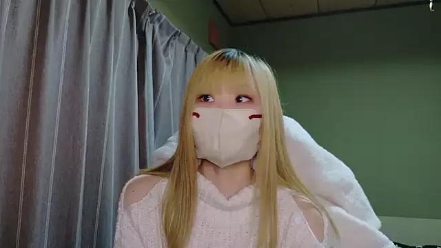 Miyu0003 webcams show profile image 