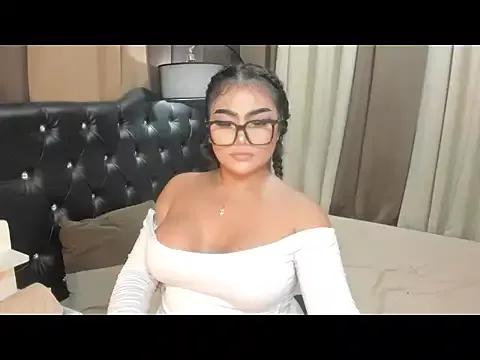 Miyukifuckingwilll webcams show profile image 