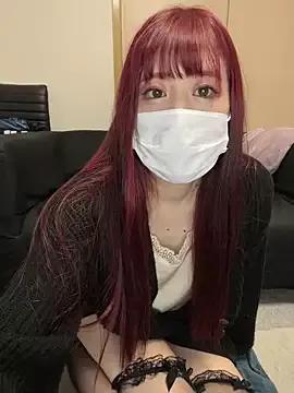 MIZUKI-2025 webcams show profile image 
