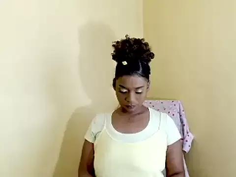 MiZzCreator from StripChat