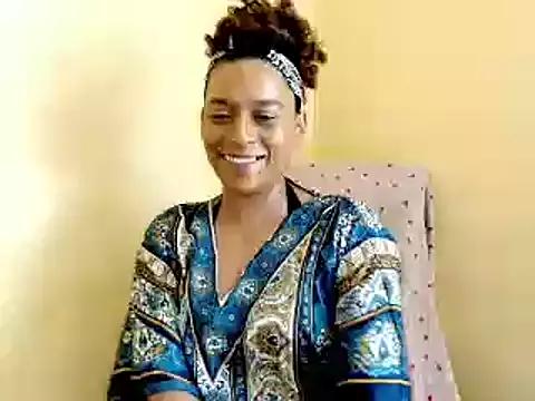 MiZzCreator from StripChat is Freechat