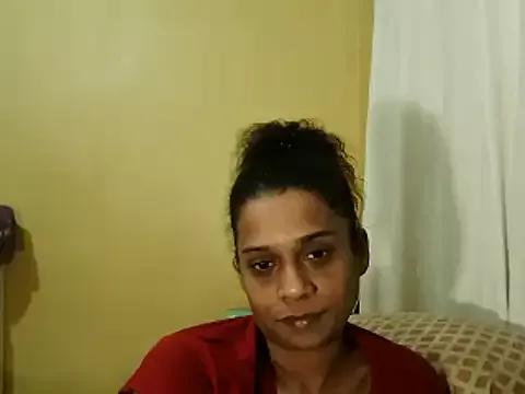 MiZzCreator from StripChat