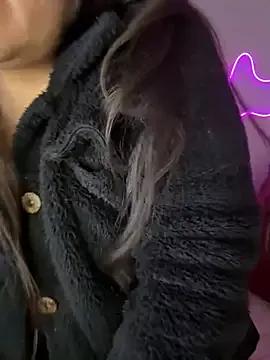 Mizztikaa from StripChat