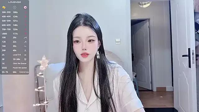 MM-feifei from StripChat