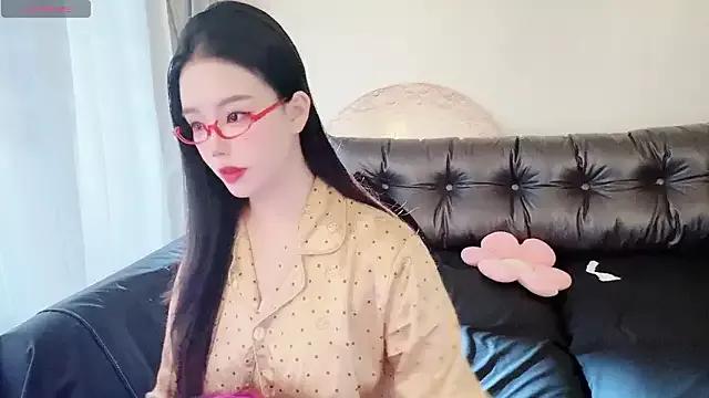 MM-feifei from StripChat