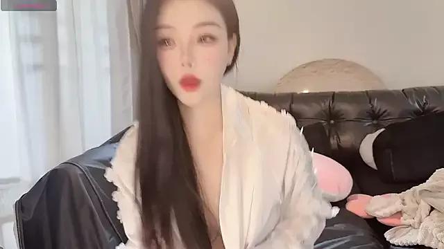 MM-feifei from StripChat