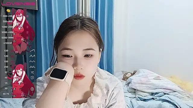 MM_YY_SS from StripChat is Freechat