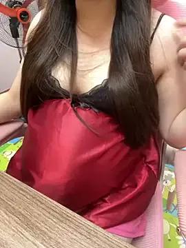 Mmakau0 from StripChat